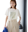 【UVカット・洗濯機OK・接触冷感】RENUアソートフォトTシャツ/リンクコーデ・新色追加