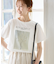 【UVカット・洗濯機OK・接触冷感】RENUアソートフォトTシャツ/リンクコーデ・新色追加