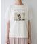 【UVカット・洗濯機OK・接触冷感】RENUアソートフォトTシャツ/リンクコーデ・新色追加