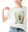 【UVカット・洗濯機OK・接触冷感】RENUアソートフォトTシャツ/リンクコーデ・新色追加