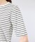 【UVカット・接触冷感】70シルケットパフスリーブトップス