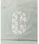 【KIDS/キッズ】【Champion/チャンピオン別注】フラワーロゴキャップ/リンクコーデ