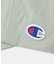 【KIDS/キッズ】【Champion/チャンピオン別注】フラワーロゴキャップ/リンクコーデ