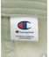 【KIDS/キッズ】【Champion/チャンピオン別注】フラワーロゴキャップ/リンクコーデ