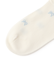 リボン柄クルーソックス