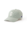 【Champion/チャンピオン別注】フラワーロゴローキャップ/リンクコーデ
