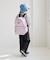 【KIDS/キッズ】【OUTDOOR PRODUCTS別注】リフレクター付リュック 16L