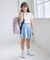 【KIDS/キッズ】【OUTDOOR PRODUCTS別注】リフレクター付リュック 16L