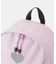 【KIDS/キッズ】【OUTDOOR PRODUCTS別注】リフレクター付リュック 16L