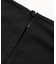 【WEB限定カラー:ネイビー、ピンク】袖シアーカットトップス