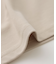 【WEB限定カラー:ネイビー、ピンク】袖シアーカットトップス