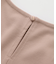【WEB限定カラー:ネイビー、ピンク】袖シアーカットトップス