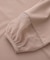 【WEB限定カラー:ネイビー、ピンク】袖シアーカットトップス