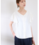 【WEB限定カラー】【UVケア・接触冷感・前後2WAY】フレアスリーブブラウス