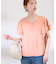 【WEB限定カラー】【UVケア・接触冷感・前後2WAY】フレアスリーブブラウス