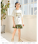 【KIDS】【Champion】NEW YORK SHORT SLEEVE T-SHIRT