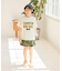 【KIDS】【Champion】NEW YORK SHORT SLEEVE T-SHIRT