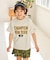 【KIDS】【Champion】NEW YORK SHORT SLEEVE T-SHIRT