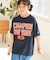 【KIDS】【Champion】NEW YORK SHORT SLEEVE T-SHIRT