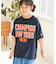 【KIDS】【Champion】NEW YORK SHORT SLEEVE T-SHIRT