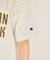 【KIDS】【Champion】NEW YORK SHORT SLEEVE T-SHIRT