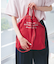 【A4対応・撥水】 2WAYマルシェトートバッグ