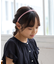 【KIDS/キッズ】クリアカチューシャ