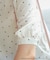 【Pino meets ROPE' PICNIC】Pinoドット柄ブラウス
