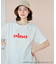 【Pino meets ROPE' PICNIC】PinoロゴひんやりTシャツ