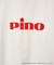 【Pino meets ROPE' PICNIC】PinoロゴひんやりTシャツ