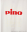 【Pino meets ROPE' PICNIC】PinoロゴひんやりTシャツ