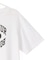 リンクコーデ/カジュアルプリントTシャツ