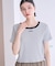 リンガーTシャツ