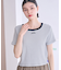リンガーTシャツ
