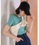 リンガーTシャツ