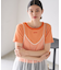 リンガーTシャツ