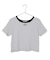 リンガーTシャツ