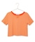 リンガーTシャツ