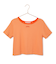 リンガーTシャツ
