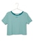 リンガーTシャツ