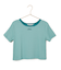 リンガーTシャツ