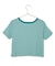 リンガーTシャツ
