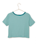 リンガーTシャツ