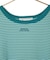 リンガーTシャツ