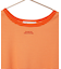 リンガーTシャツ