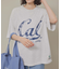 【DISCUS ATHLETIC/ディスカスアスレチック】ユニバーサルカレッジTシャツ