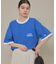 【DISCUS ATHLETIC/ディスカスアスレチック】ユニバーサルカレッジTシャツ
