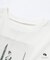 【AUDREY HEPBURN COLLECTION BY JUN】ノースリーブ フォトT シャツ