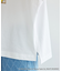 【BARBAPAPA(バーバパパ)×ROPE' PICNIC】フレンチスリーブTシャツ