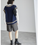 チルデンニットベスト